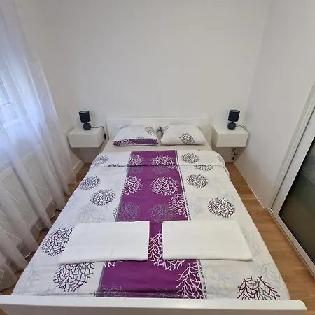 Apartamento 4th. Floor Ii