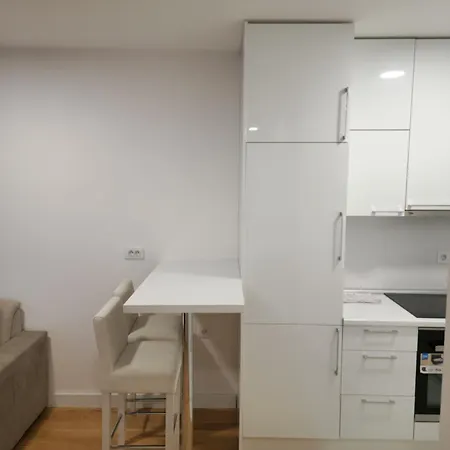 아파트 4th. Floor Ii