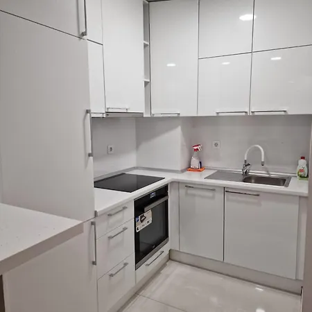 4th. Floor Ii * 巴尼西卢卡