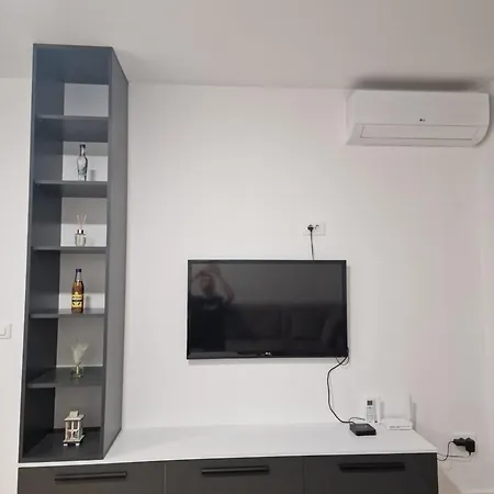 4th. Floor Ii 아파트 바냐루카