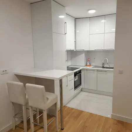 4th. Floor Ii 公寓 巴尼西卢卡