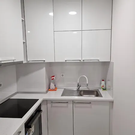 4th. Floor Ii Apartman