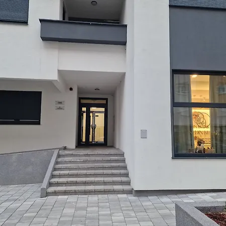 4th. Floor Ii 巴尼西卢卡